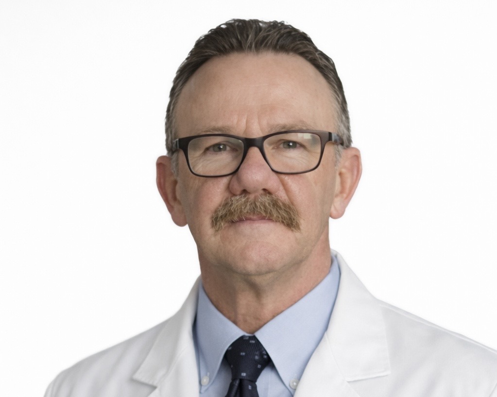 Foto de Dr. Djacir Parahyba